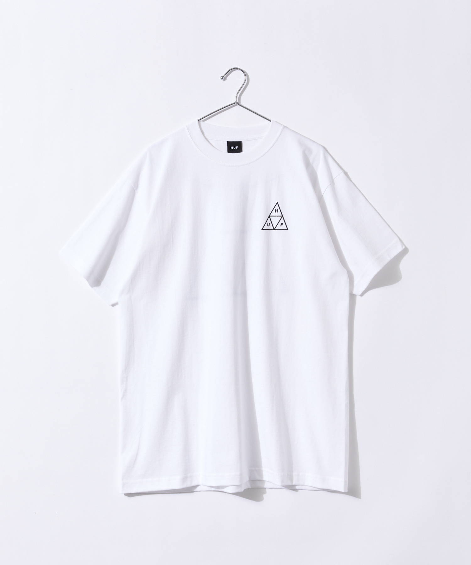 ハフ/ハフ HUF SET TT S/S TEE TS01953 メンズ Tシャツ 半袖 カットソ･･･