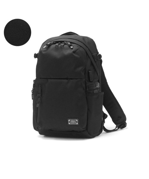 アッソブ リュック AS2OV CORDURA DOBBY 305D EXPANSION DAYPACK リュックサック デイパック A4 061421