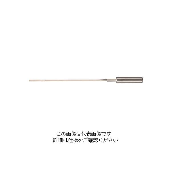 グーリングジャパン（GUHRING） グーリング 超硬ガンドリル 2.5mm 5021 2.500 1本 215-2679（直送品）