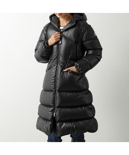 モンクレール/MONCLER ダウンコート SELENGA 1C00030 5972C フーディー