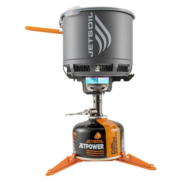 JETBOIL スタッシュ 1824400 1個（直送品）