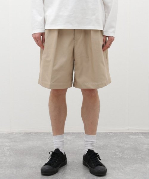 KAPTAIN SUNSHINE / Gurkha Shorts KS24SPT21