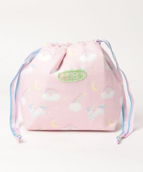 【NELLE 】LUNCH POUCH