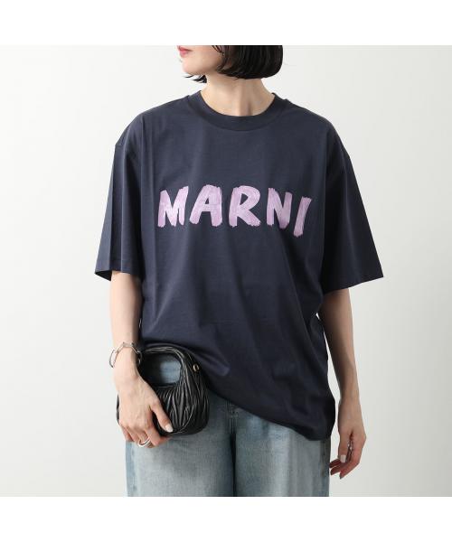 マルニ/MARNI Tシャツ THJET49EPH USCS11