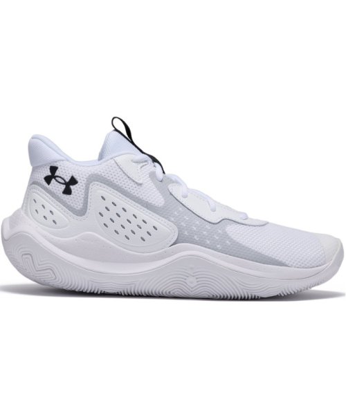 UNDER　ARMOUR アンダーアーマー バスケット UAジェット’23 AP 3026843