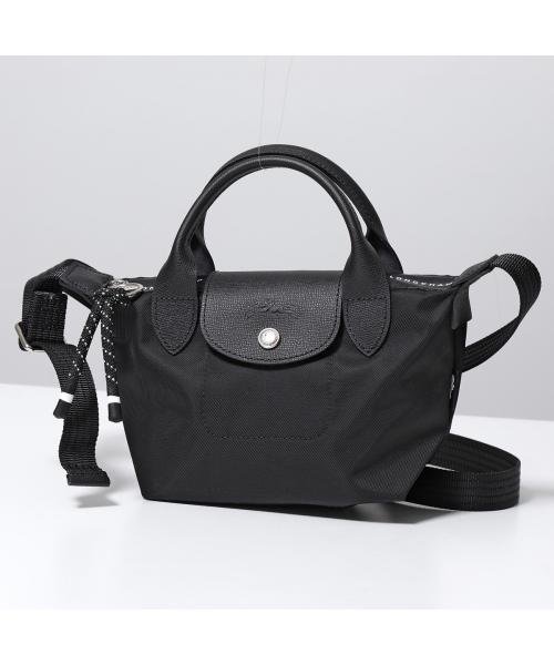 Longchamp ショルダーバッグ LE PLIAGE 1500 HSR