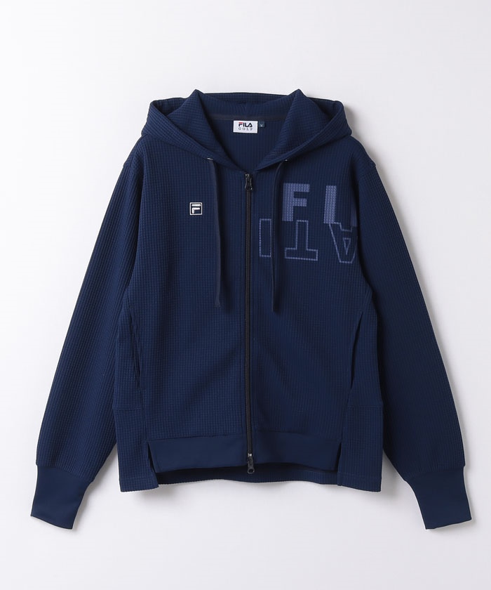 フィラゴルフ（レディース）/FILA GOLF　パーカー