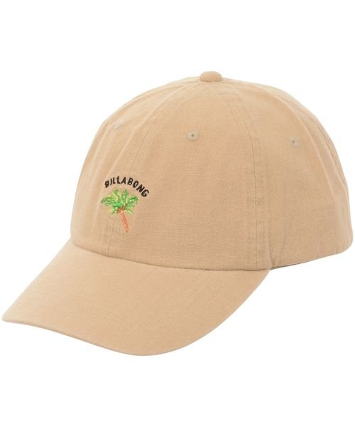 CANVAS ONE POINT CAP