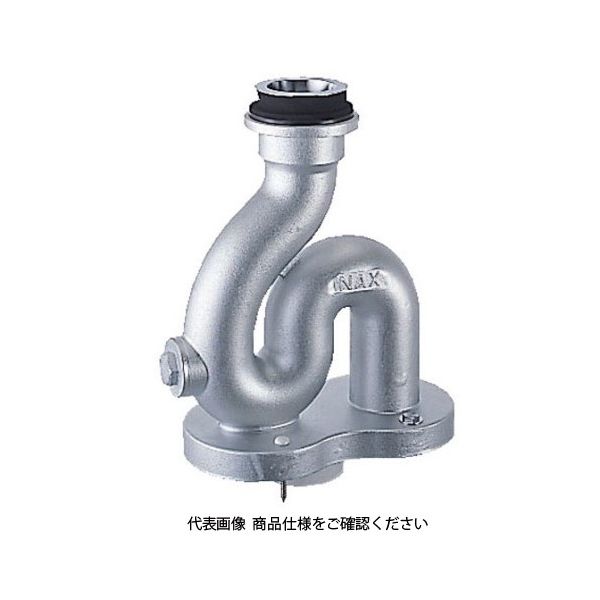 LIXIL 掃除流し用排水Sトラップ(鉛管用) SFー20SAF SF-20SAF 1個（直送品）