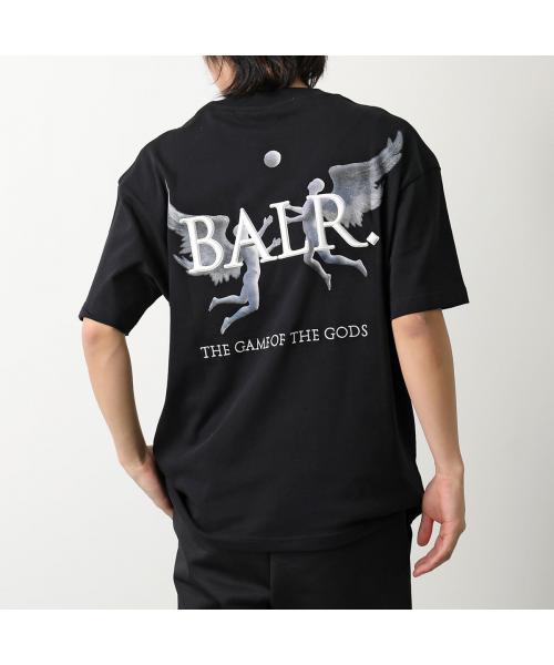 ボーラー/BALR. Tシャツ Game of the Gods Box Fit T－Shirt ･･･