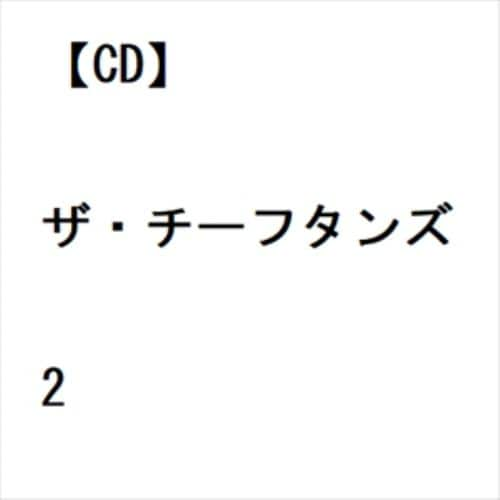 【CD】チーフタンズ ／ ザ・チーフタンズ 2