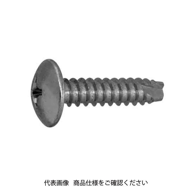 ファスニング　Ｊ ファスニング J タッピングねじ （+）B1トラス X