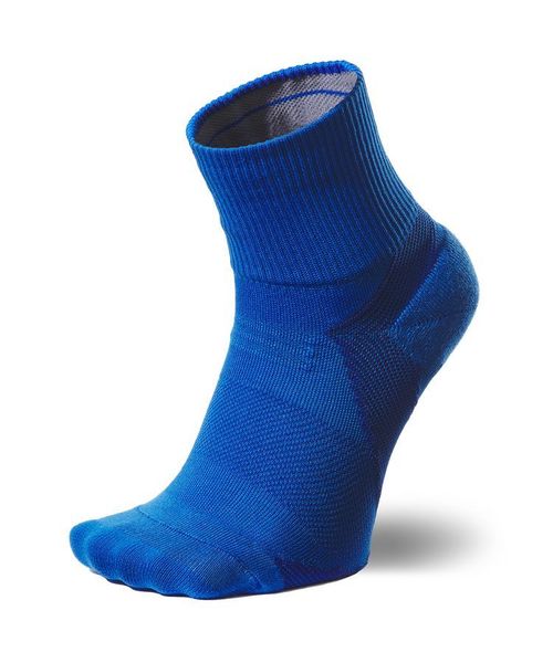 ゴールドウィン/ARCH SUPPORT QUARTER SOCKS(アーチサポートクォーターソッ･･･