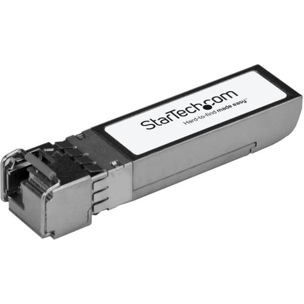 StarTech.com SFP+モジュール HP製JD094B-BX 10GBase-BX準拠 JD094B-BX