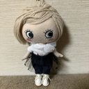 イーマリー服　レースチュール