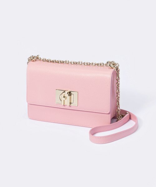 フルラ FURLA BAFKACO ARE000 ショルダーバッグ レディース バッグ 1927 クロスボディ 肩掛け カジュアル シンプル お出かけ ミニ ク