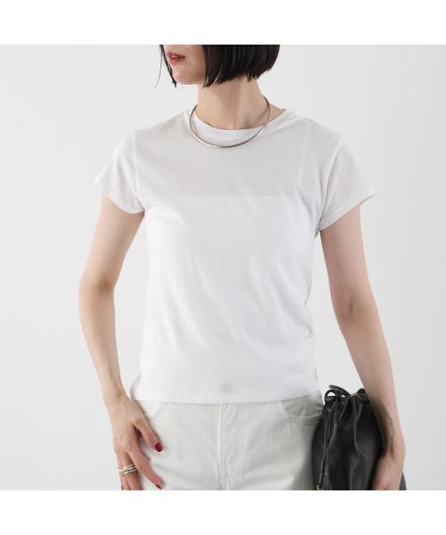 ザロウ/THE ROW Tシャツ TORI TOP 7937 K569 半袖