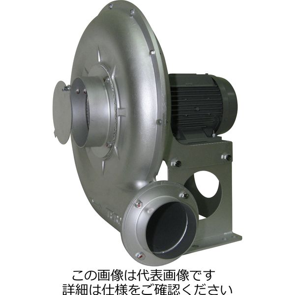 テラル（TERAL） テラル 送風機 （1.5KW-60HZ） KT-6150-BH-E