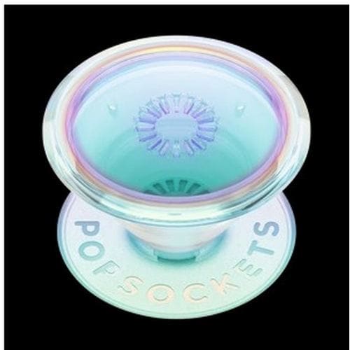 ＰＯＰＳＯＣＫＥＴＳ ＪＡＰＡＮ CLEAR IRIDESCENT 805443