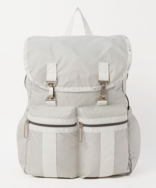 MODERN FLAP BACKPACK2ブランC