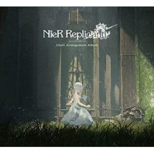 【CD】NieR Replicant ver.1.22474487139... Choir Arrangement Album