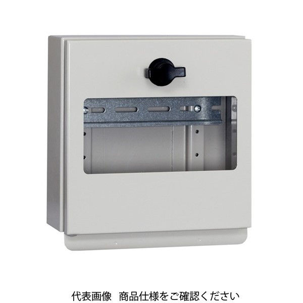 河村電器 I/Oターミナルキャビネット IOB 3040-12