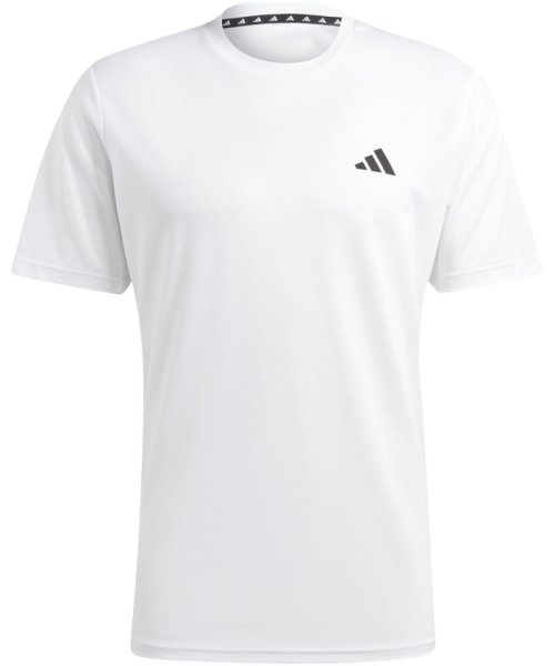 adidas アディダス M TR－ES BASE Tシャツ メンズ 半袖シャツ NQE20 IC7430