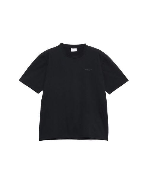 Epixメッシュジャージfor RUN クルーネック半袖Tシャツ MENS