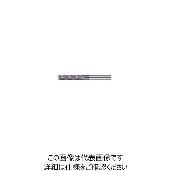 グーリングジャパン（GUHRING） チョウコウEM #3023 3023 4 1セット（2本）（直送品）