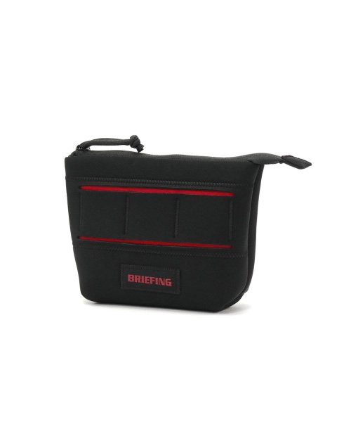 【日本正規品】 ブリーフィング ポーチ BRIEFING MALIBU COLLECTION PANEL MOBILE POUCH BRL223A10