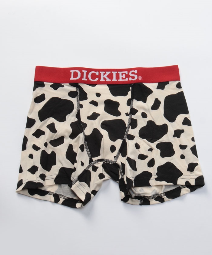 Dickies/Dickies COW PATTERN ボクサーパンツ 父の日 プレゼント ギフト