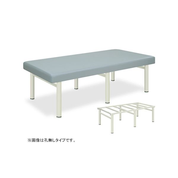 高田ベッド 有孔タフロ 幅80×長さ180×高さ50cm TB-253U