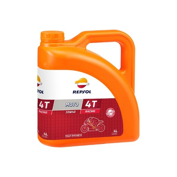 REPSOL 4輪用モーターオイル レプソル エリート 20L