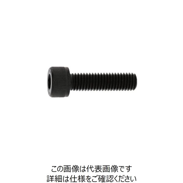 SUNCO ステンCAP（左ねじ 20×40 （10本入） A0-02-0020-0200-0400-00 242-4819（直送品）