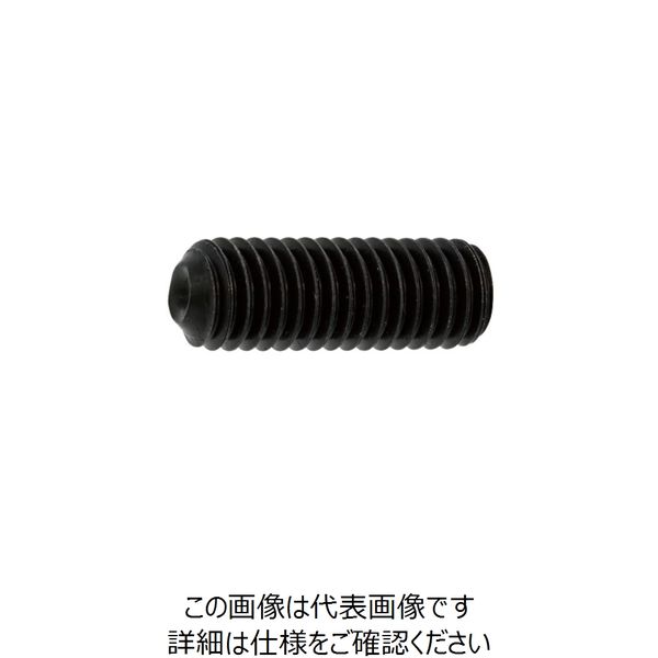 SUNCO クローム HS（クボミ先 3×12 （1000本入） A0-00-5000-0030-0120-06 247-0961（直送品）