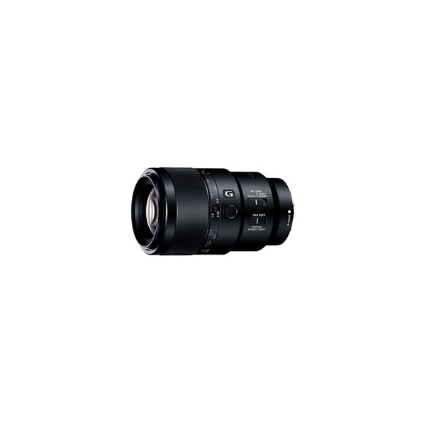 SONY デジタル一眼カメラα[Eマウント]用レンズ FE 90mm F2.8 Macro G OSS SEL90M28G