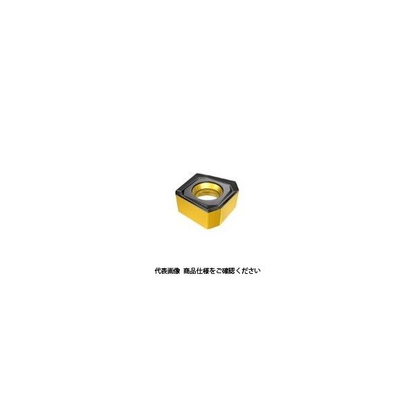 イスカル TAチップ S845SNHU1305ANTRIC810 1セット(10個)（直送品）