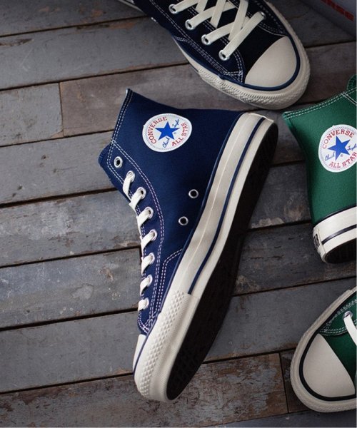 【CONVERSE / コンバース】ALLSTAR J80s HI