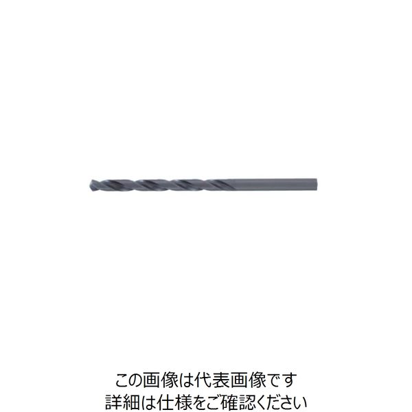 グーリングジャパン（GUHRING） HSCO-ストレートドリル #317 317 12.3 1本（直送品）