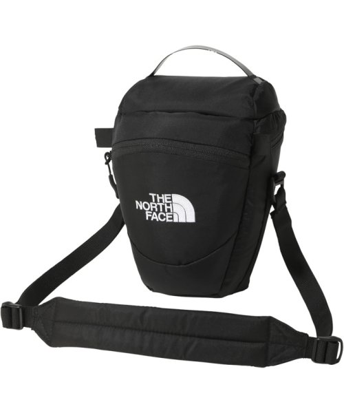 THE　NORTH　FACE ノースフェイス アウトドア MLカメラバッグ ML Camera bag カメラケ