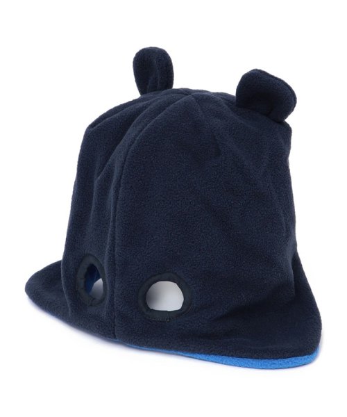 THE PARK SHOP:MOUSE FLEECE BEANIE