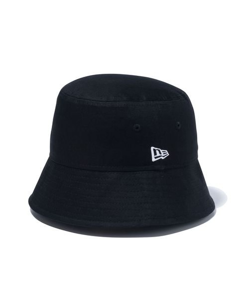 BUCKET01 S BRIM BLK