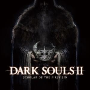 フロムソフトウェア DARK SOULS II: SCHOLAR OF THE FIRST SIN