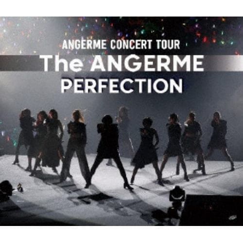 【BLU-R】アンジュルム CONCERT TOUR -The ANGERME- PERFECTION