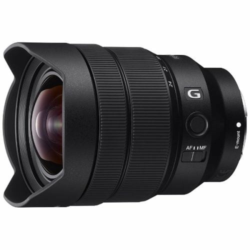 ソニー SEL1224G 交換用レンズ FE 12-24mm F4 G