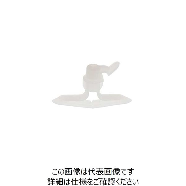 ファスニング J トグラー TH（100P） TH U000TTH00000000000 1箱（100個）（直送品）