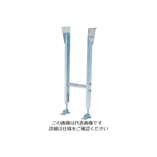 三機工業 定置脚 水平用（±20°） FM20 （SCV）