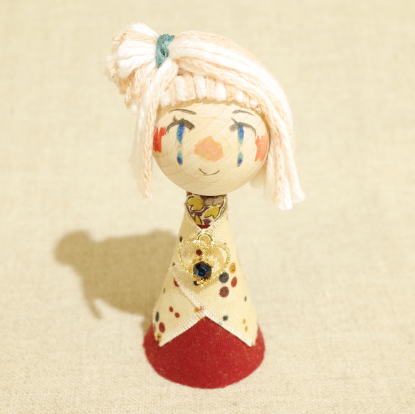 nollen kokeshi