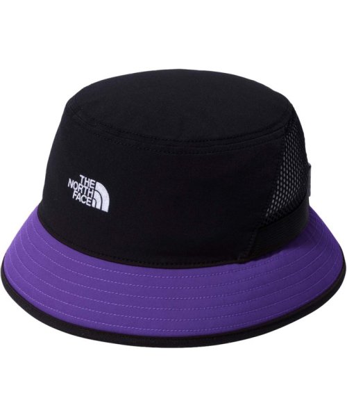 THE　NORTH　FACE ノースフェイス アウトドア キャンプメッシュハット Camp Mesh Hat