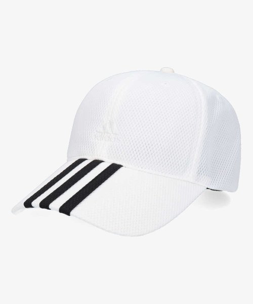 adidas BOS V－3ST SM CAP